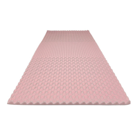 Pressure Relieving Top Mattress, Medium, 200x90x3