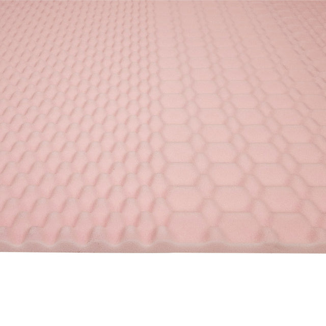 Pressure Relieving Top Mattress, Medium, 200x90x3