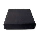 Trykaflastende siddepude - 43x43x6 cm - Seniorshop