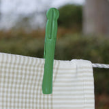 Clothespins, 20 pcs.