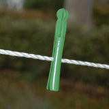 Clothespins, 20 pcs.