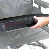Pressure Relief Air Cushion, 43x43 cm