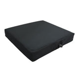 Incontinence Cover for Pressure Relief Pillow