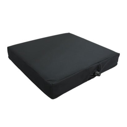Incontinence Cover for Pressure Relief Pillow