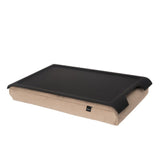 Tray with Cushion, 43x23 cm, Sand