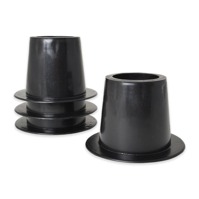 Stoleforhøjer 10 cm - 4 stk.