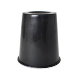 Stoleforhøjer 15 cm - 4 stk.