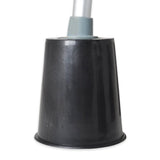 Stoleforhøjer 15 cm - 4 stk.