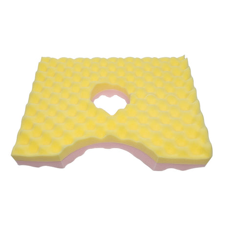 Ear Cushion in Viscose Foam