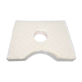 Cover for ear relief pillow