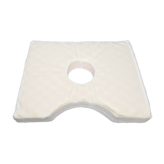 Cover for ear relief pillow