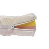 Cover for ear relief pillow