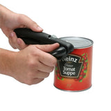 Can Opener, Snap-Lock