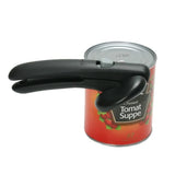 Can Opener, Snap-Lock