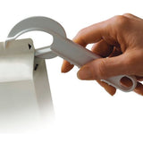 Carton Opener, Tiptop