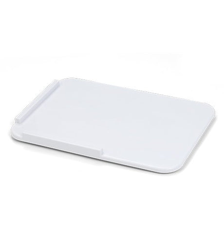 Cutting Board with 2 Edges