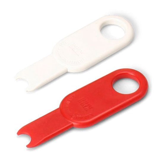 CanPop dåseåbner til øl - og sodavandsdåser, 2 stk. - Seniorshop