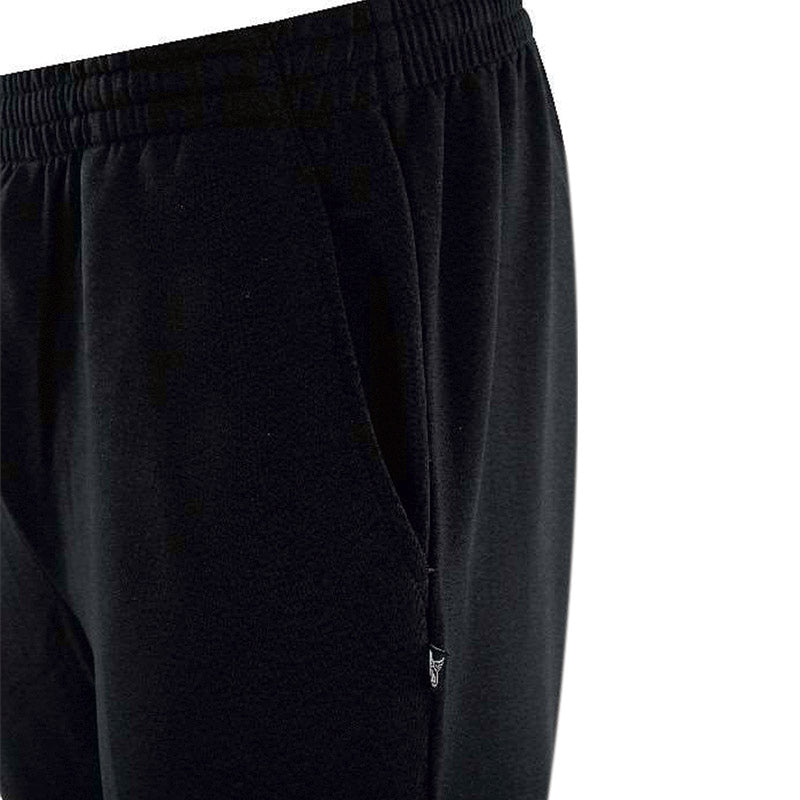 Jogging Pants, Black, Hajo