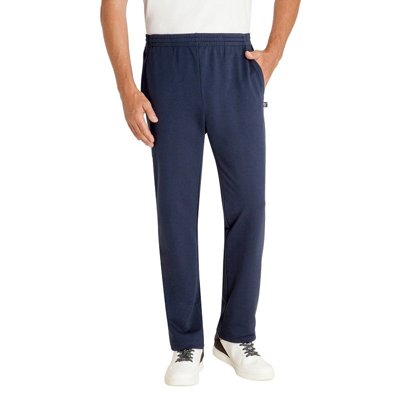 Jogging Trousers, Navy, Hajo