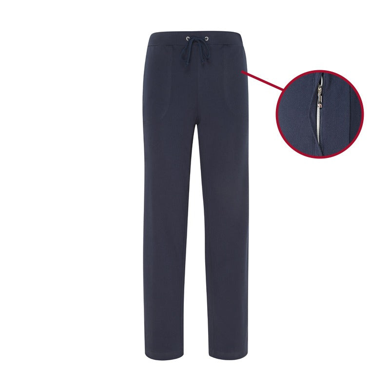 Joggingbukser til damer - Blå