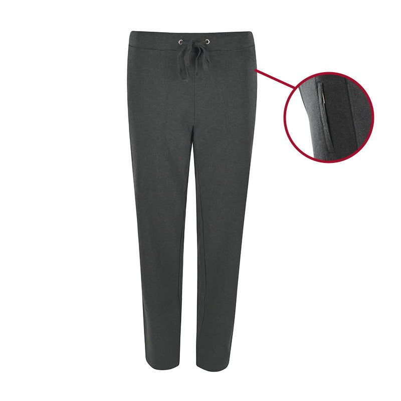 Joggingbukser til damer - Koksgrå