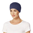 Yoga turban i bambus - Seniorshop