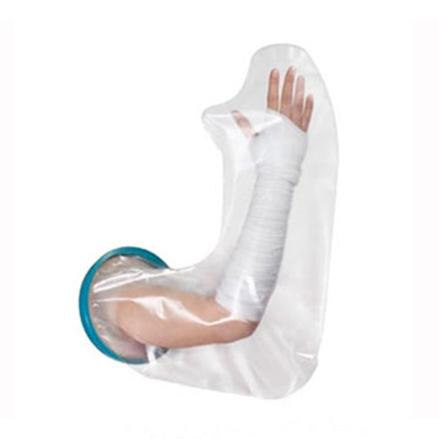 Badeovertræk til hel arm - SealProtect®
