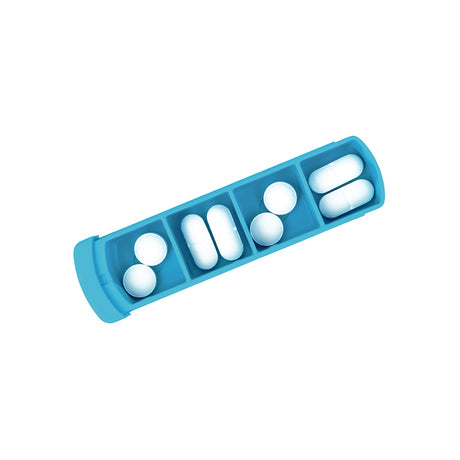 Dosage Box, Mininizer
