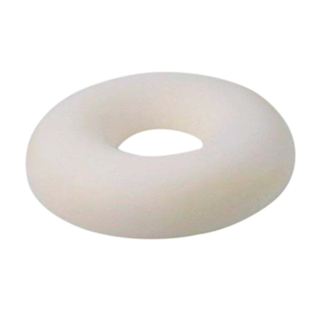Sidderengas med froteepäällinen