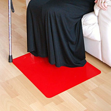 Skridsikkert underlag til gulv, 60x45 cm