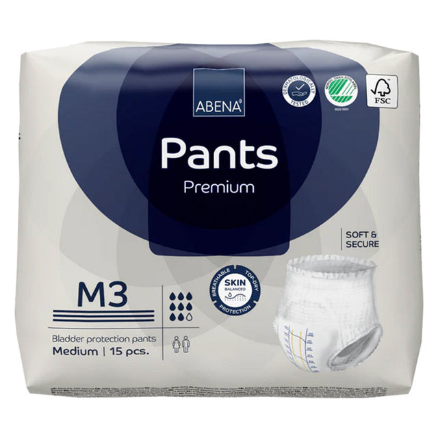 Abena Pants bukseble