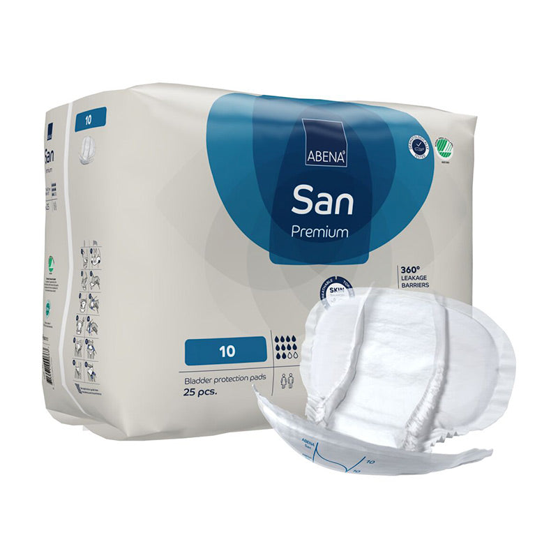 Abena San Premium Inkontinensbind, Str. 5-11