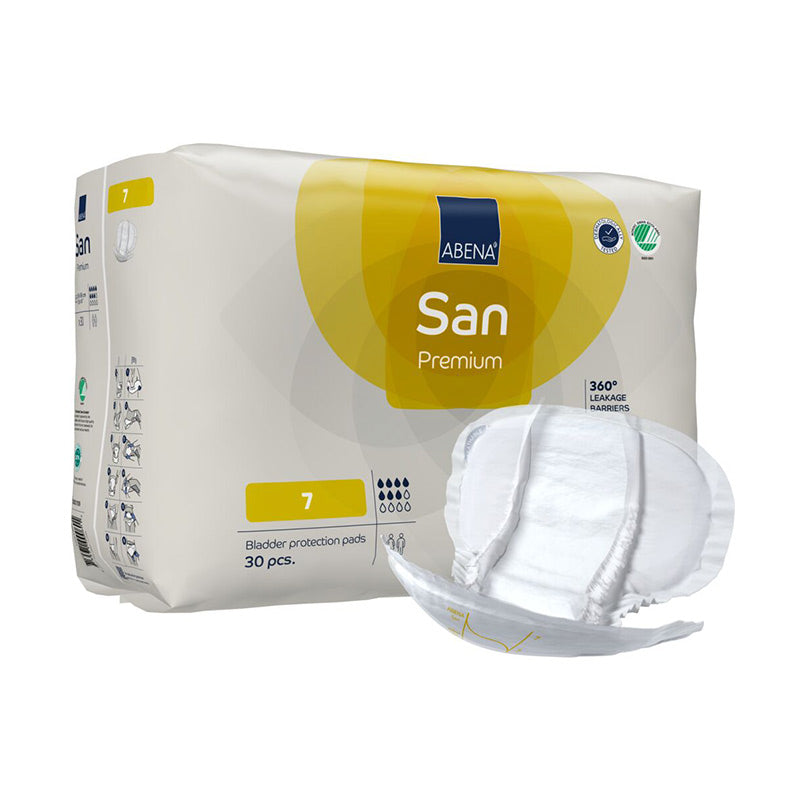 Abena San Premium Inkontinensbind, Str. 5-11