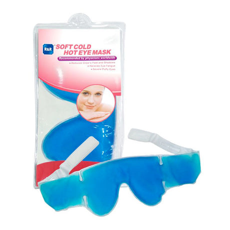 Heat/Cool Pad for Eyes
