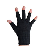 Gigthandsker uden fingre
