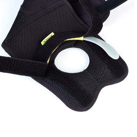 Knee Bandage, ActiveX Patella