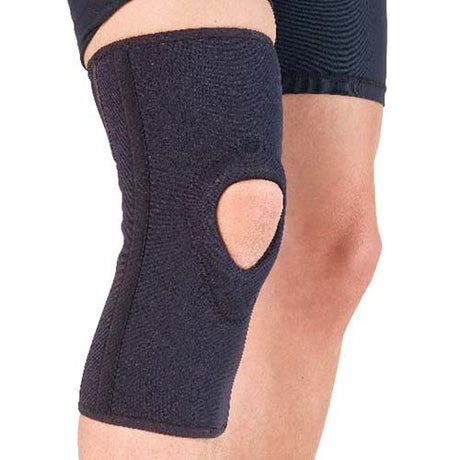 Knæbandage