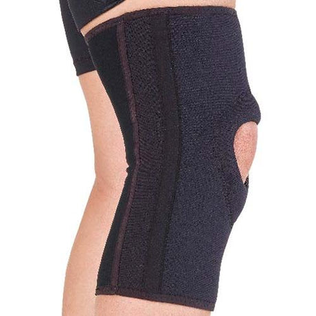 Knæbandage