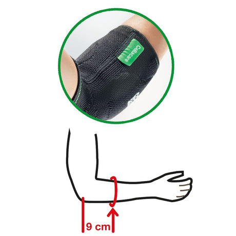 Elbow Support Cellacare Epi Classic