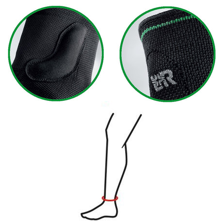 Ankle Support, Cellacare Malleo Classic
