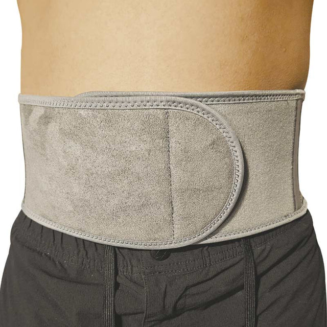 Bamboo Back Support, Bamboo Pro