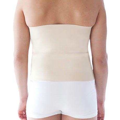 Elastic Corset, Form 25