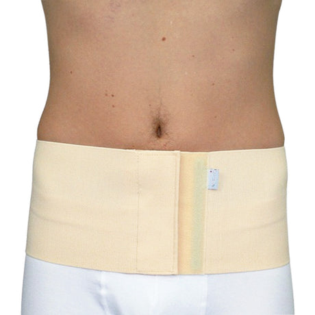 Elastic Corset, Form 15