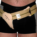 Hernia Belt, Unilateral