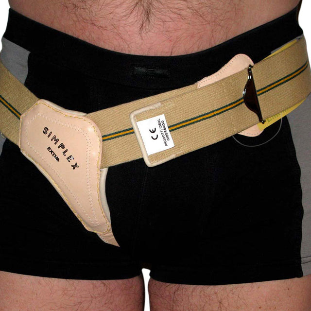 Hernia Belt, Unilateral
