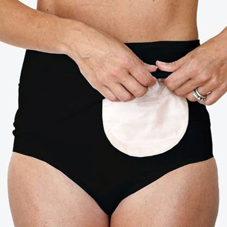 StomiFix fixation belt