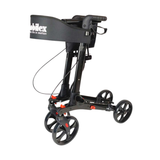 Panther Compact rollaattori - Musta