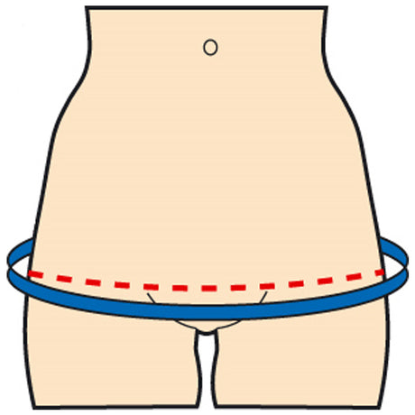 Corset, Elastic