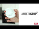 MultiGrip universal skruelågsåbner