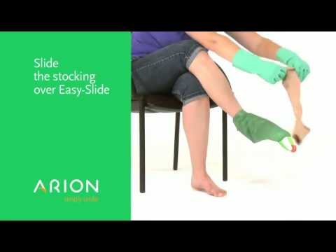 Sock Aid and Remover, Easy+